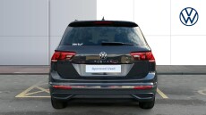 Volkswagen Tiguan 1.5 TSI 150 Active 5dr Petrol Estate